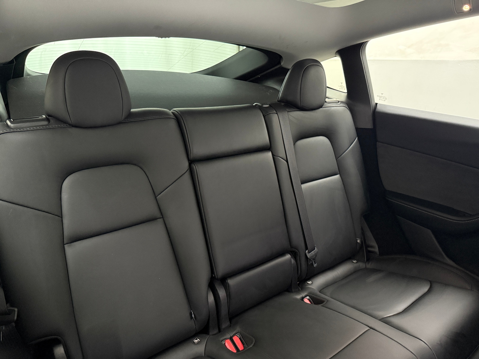 Thumbnail: 2024 Tesla Model Y - 5