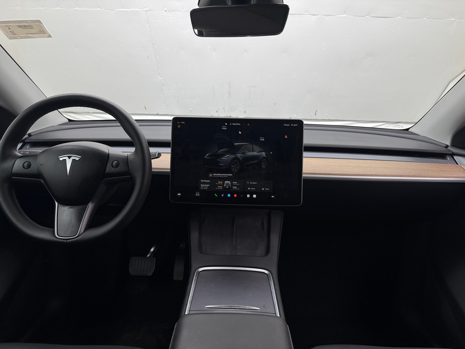 Thumbnail: 2024 Tesla Model Y - 2