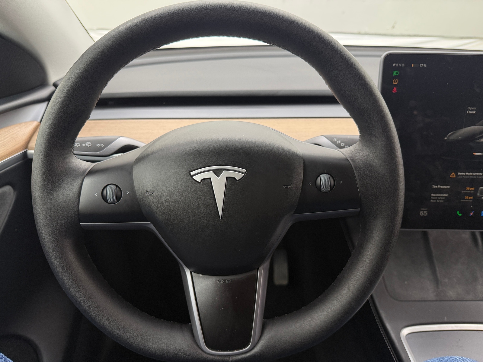 Thumbnail: 2024 Tesla Model Y - 4