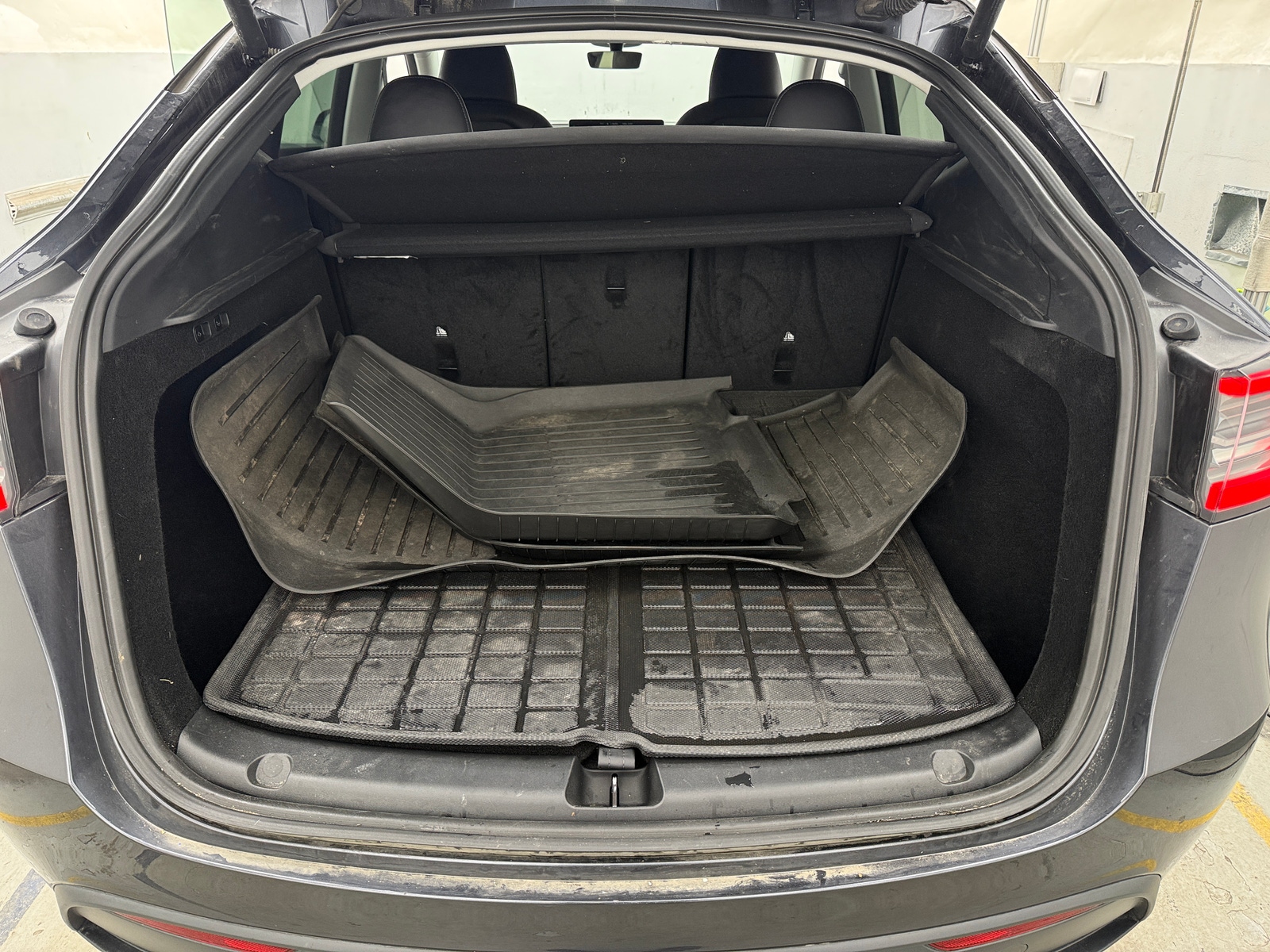 Thumbnail: 2024 Tesla Model Y - 6