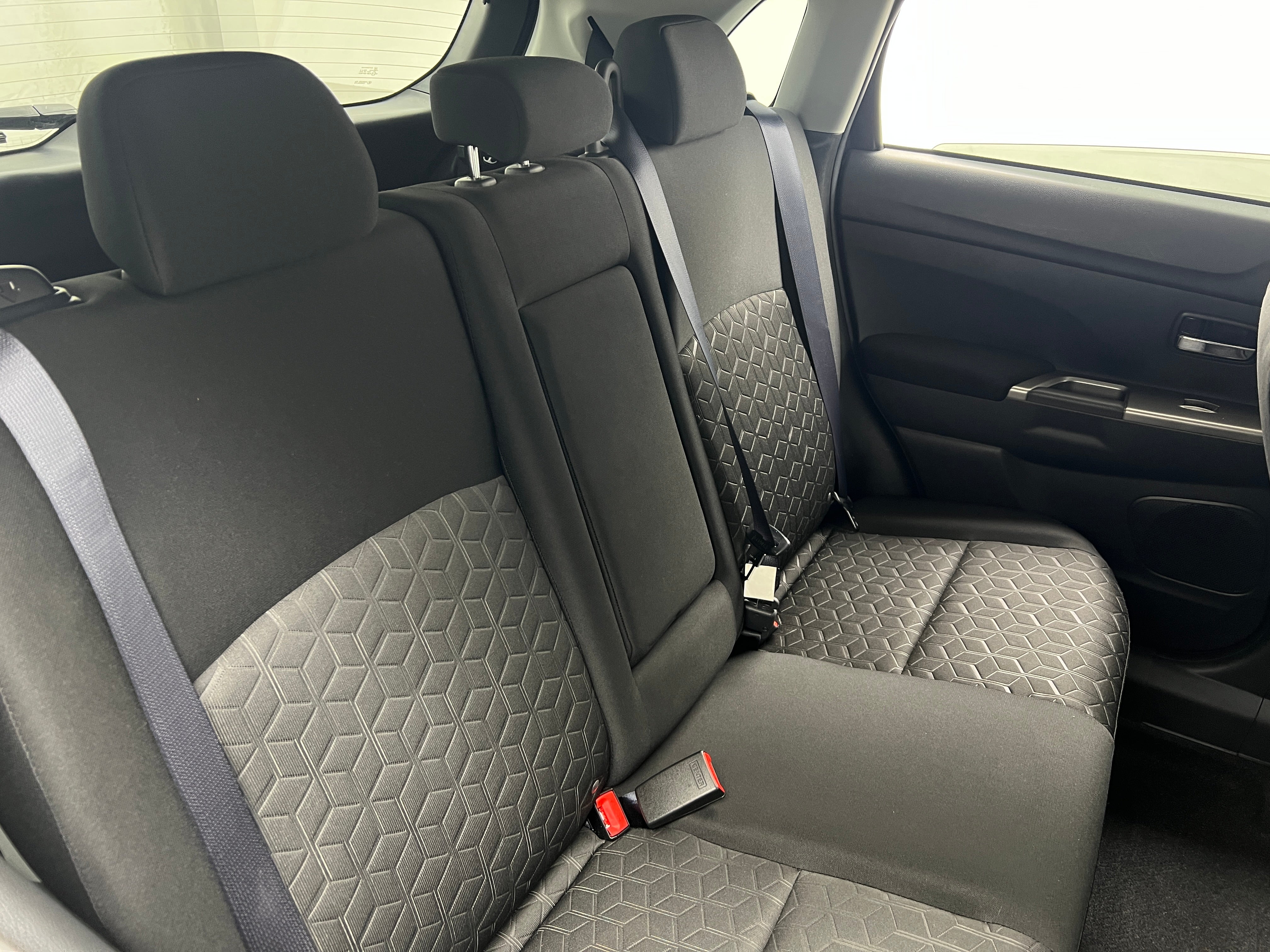 2020 Mitsubishi Outlander Sport