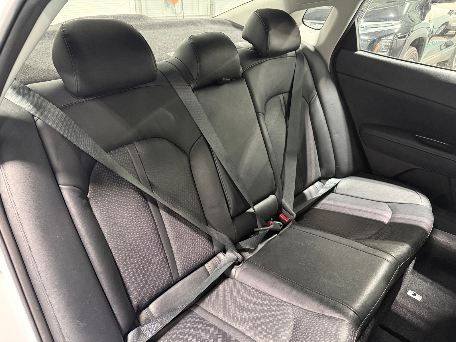 Thumbnail: 2016 Kia Optima - 5