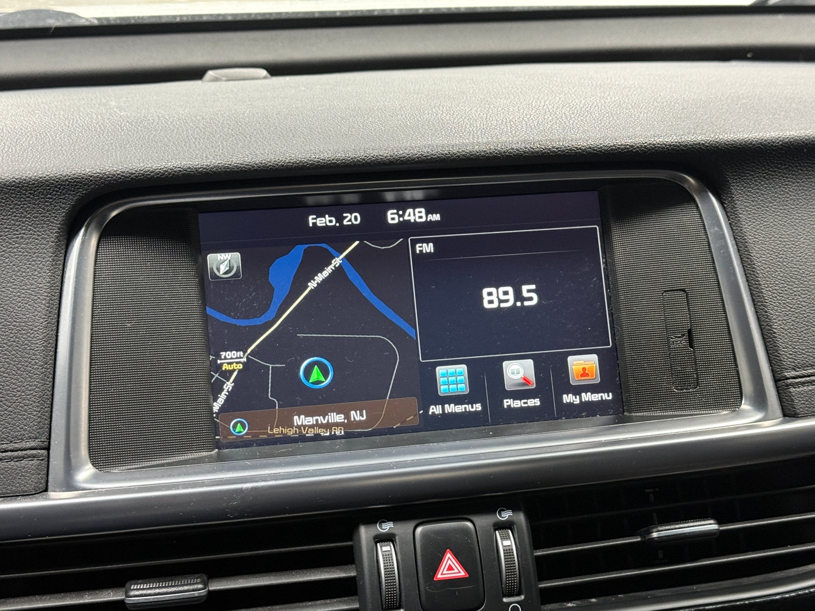 Thumbnail: 2016 Kia Optima - 3