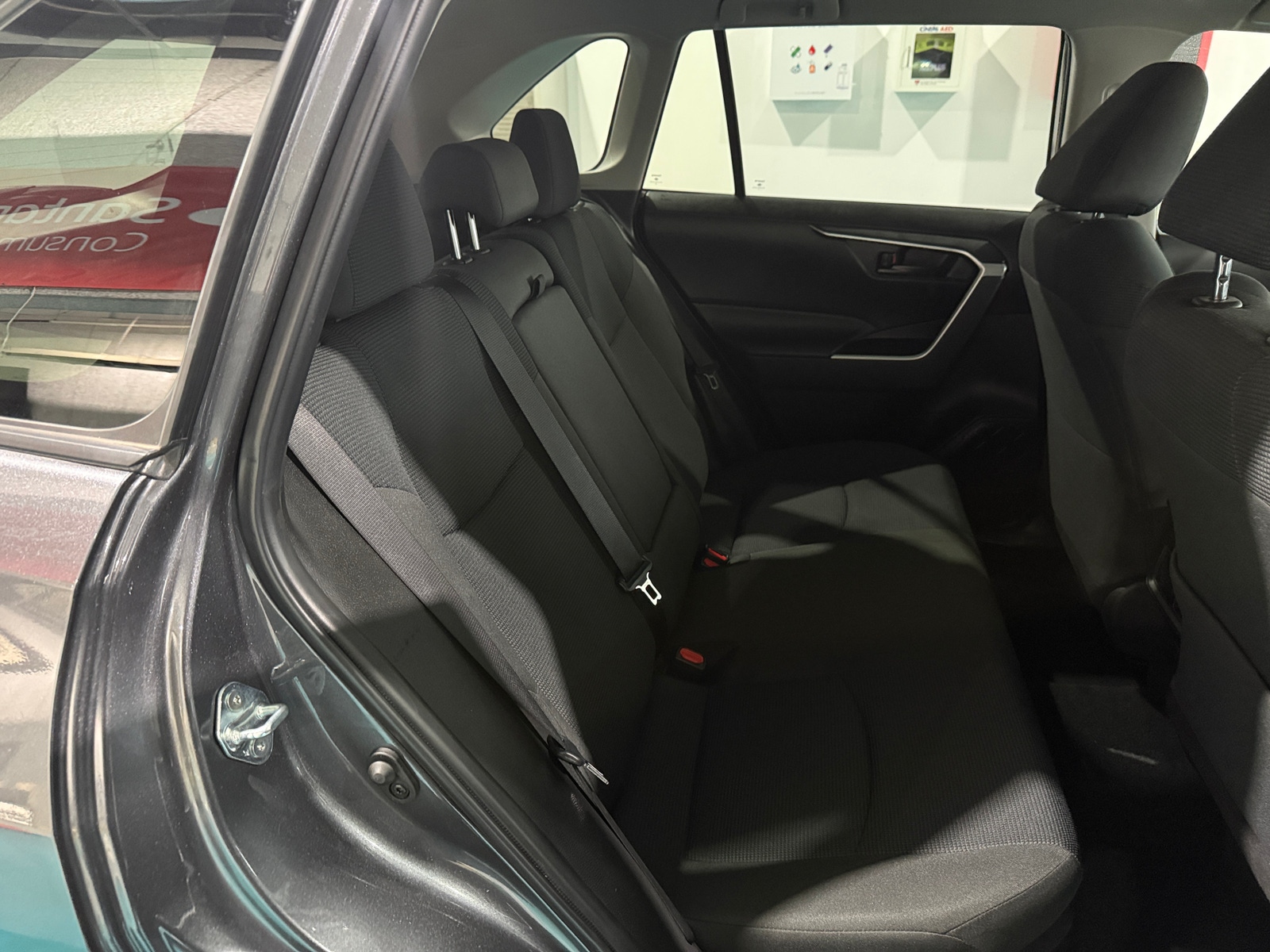 Thumbnail: 2025 Toyota RAV4 - 6