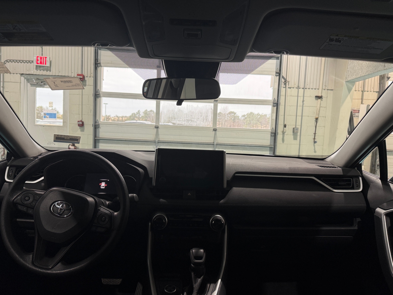 Thumbnail: 2025 Toyota RAV4 - 3