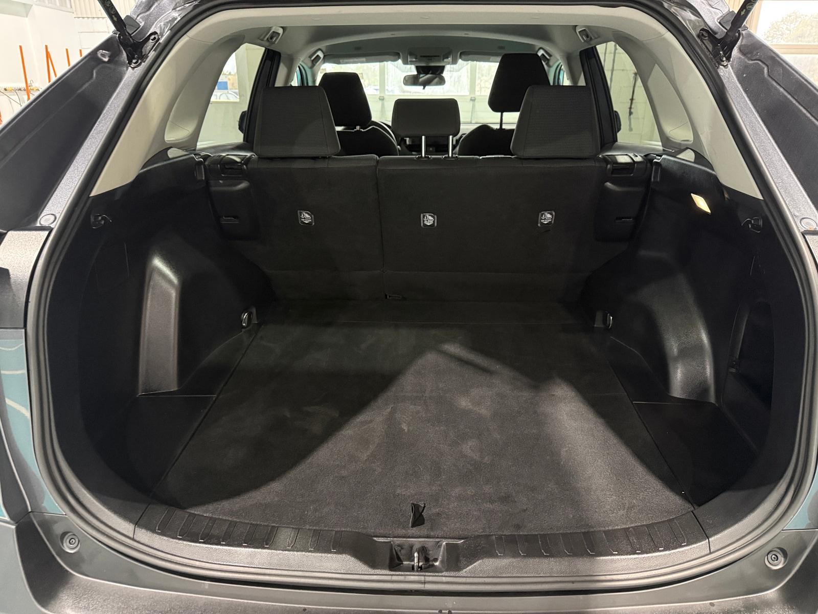 Thumbnail: 2025 Toyota RAV4 - 7