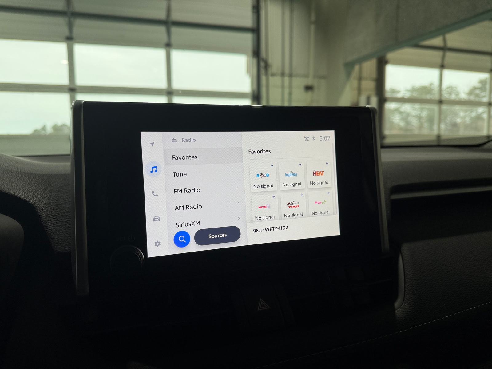 Thumbnail: 2025 Toyota RAV4 - 4