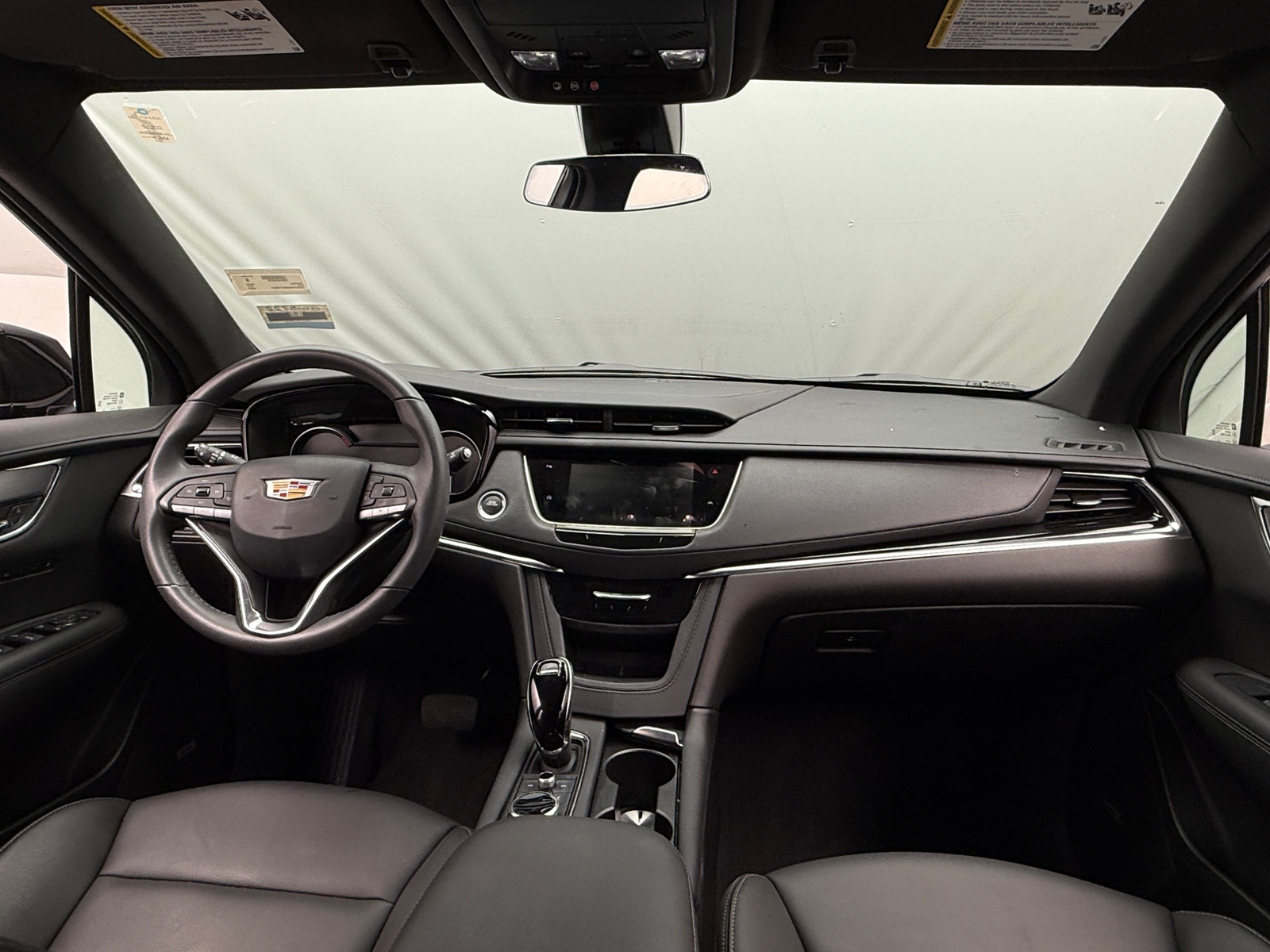 Thumbnail: 2024 Cadillac XT6 - 2