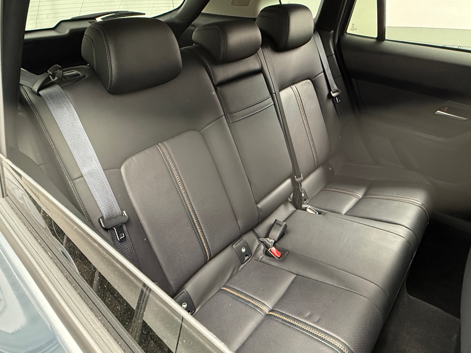 Thumbnail: 2025 Mazda CX-50 - 5