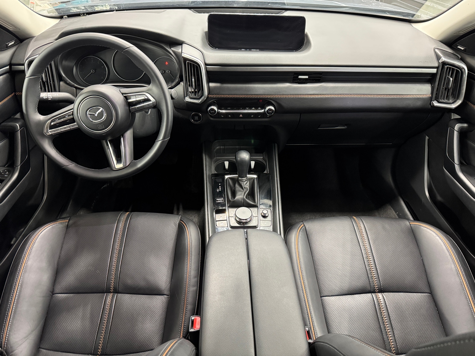 Thumbnail: 2025 Mazda CX-50 - 2