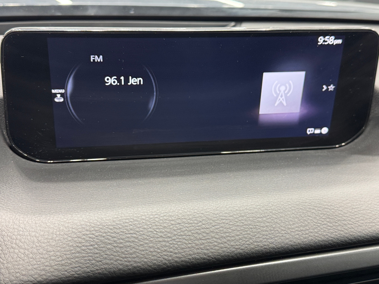 Thumbnail: 2025 Mazda CX-50 - 3