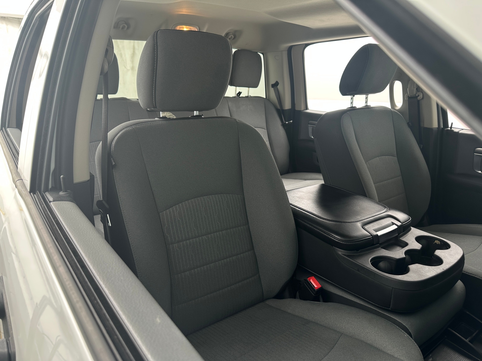 Thumbnail: 2023 RAM 1500 Classic - 2