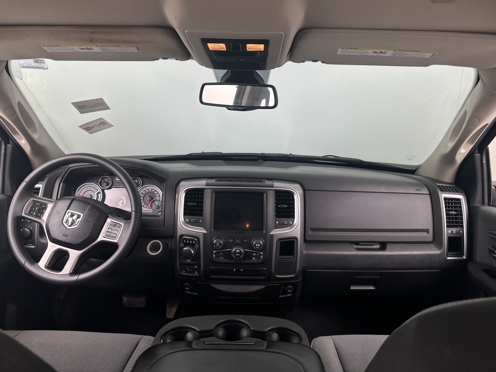 Thumbnail: 2023 RAM 1500 Classic - 3