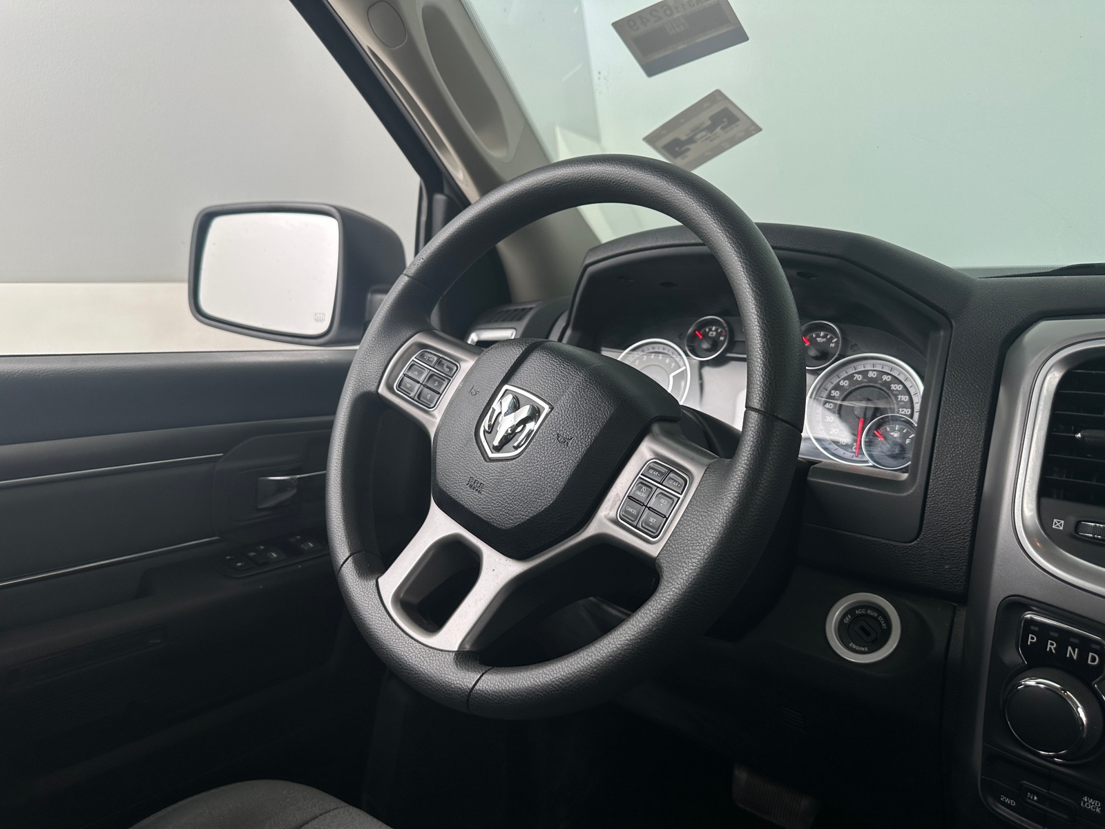 Thumbnail: 2023 RAM 1500 Classic - 5