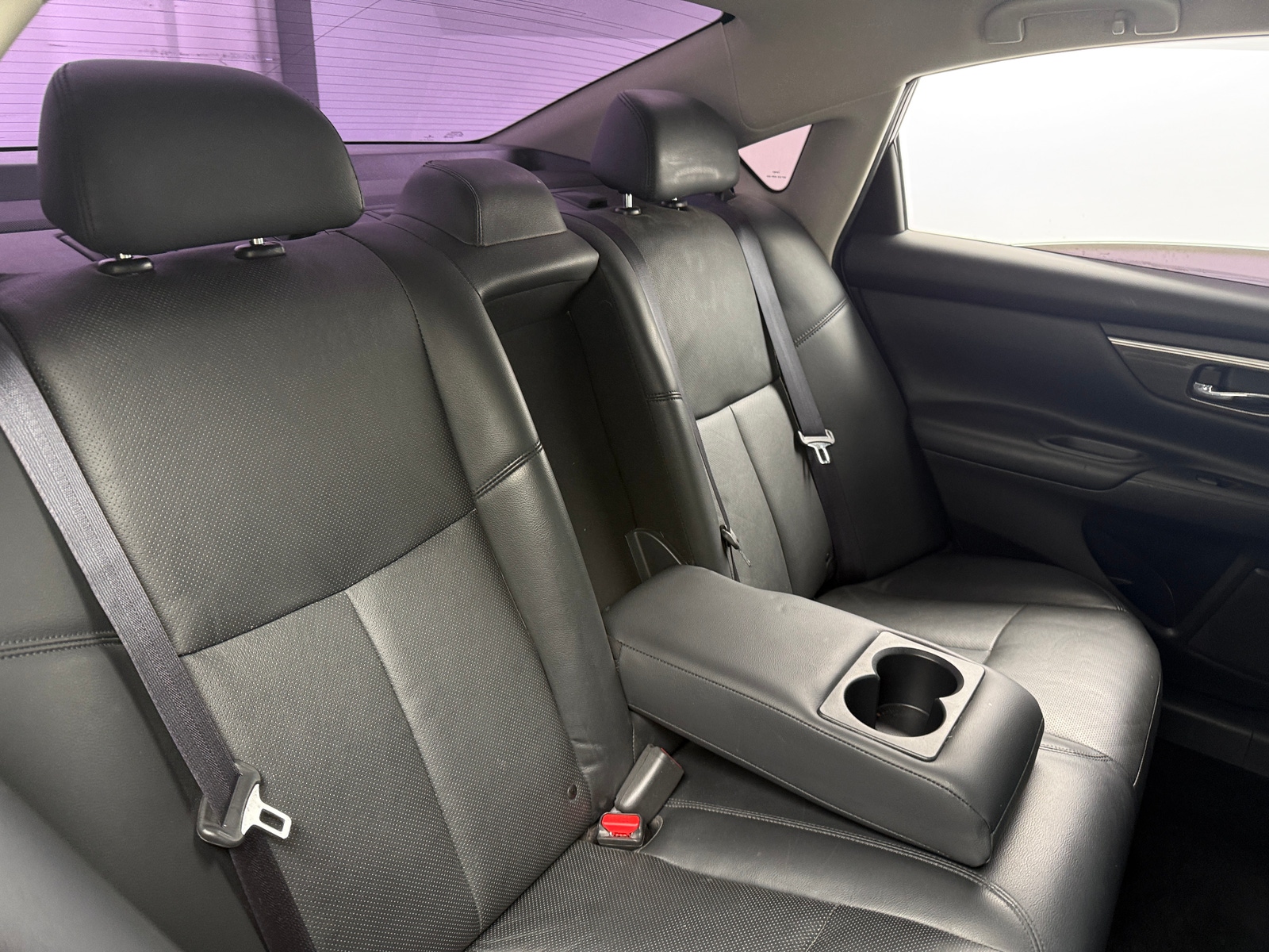 Thumbnail: 2015 Nissan Altima - 5