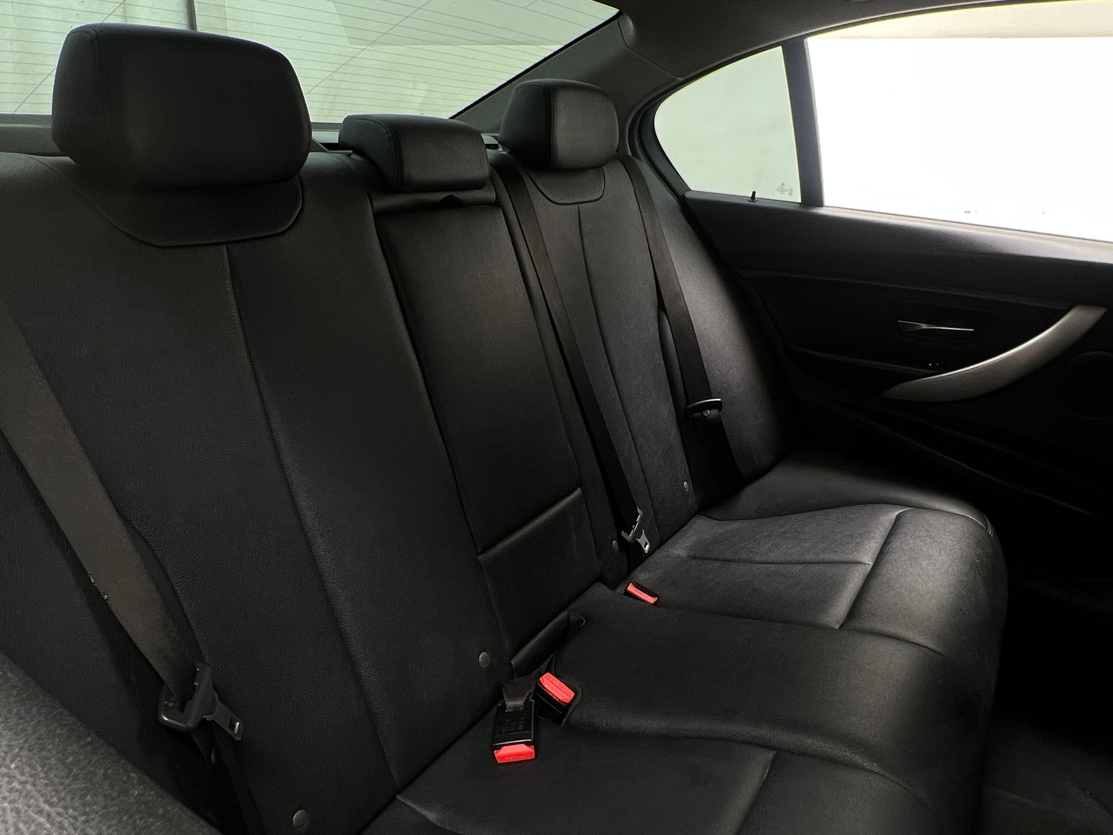 Thumbnail: 2018 BMW 3 Series - 5