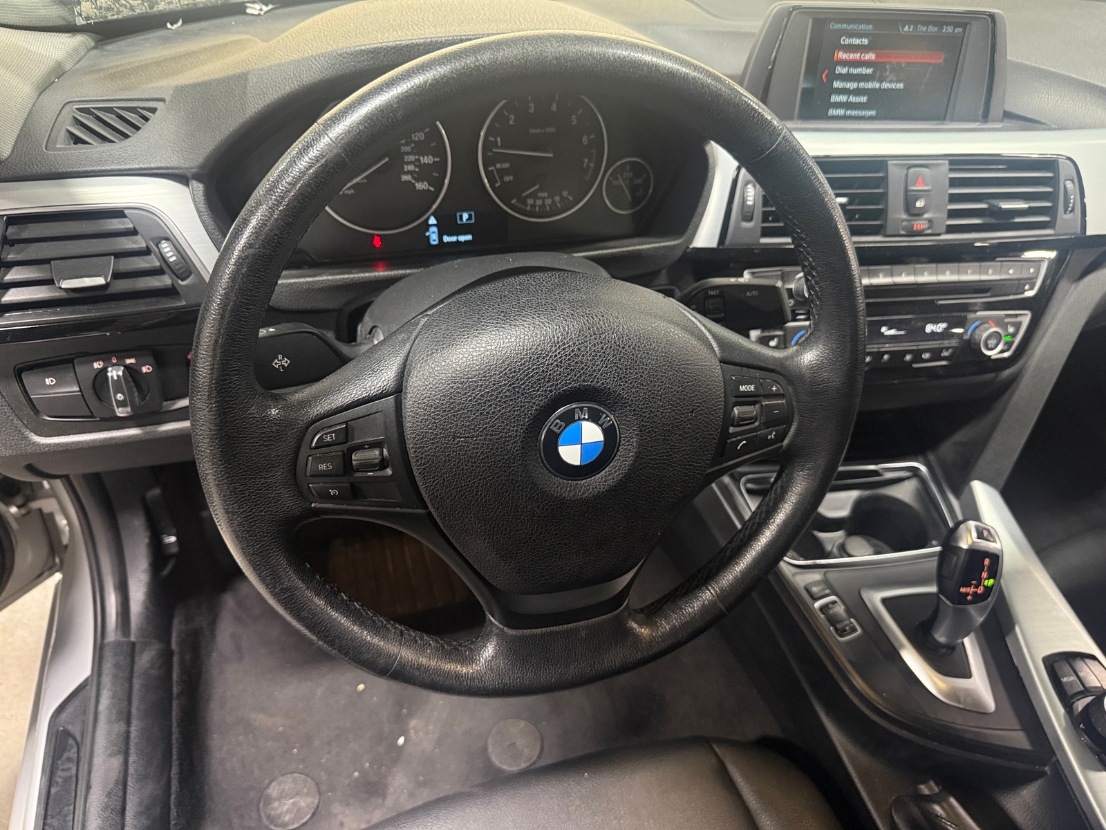 Thumbnail: 2018 BMW 3 Series - 4