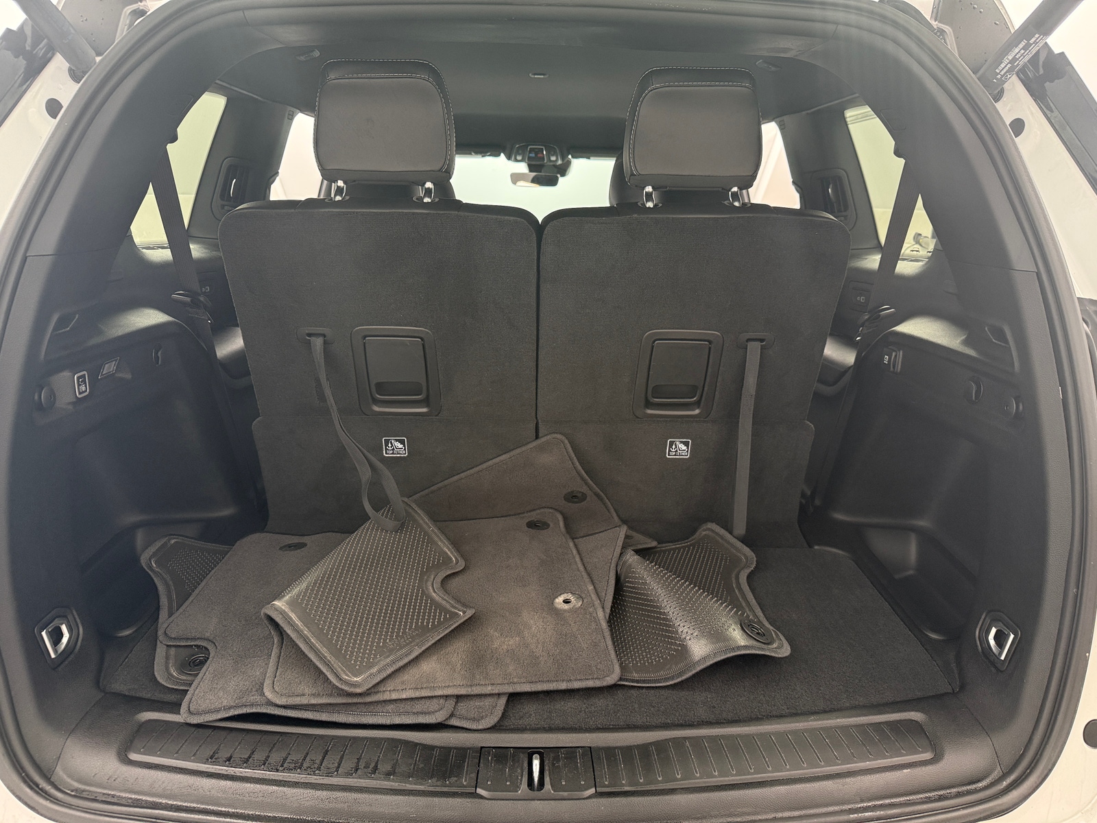 Thumbnail: 2025 Jeep Grand Cherokee L - 6