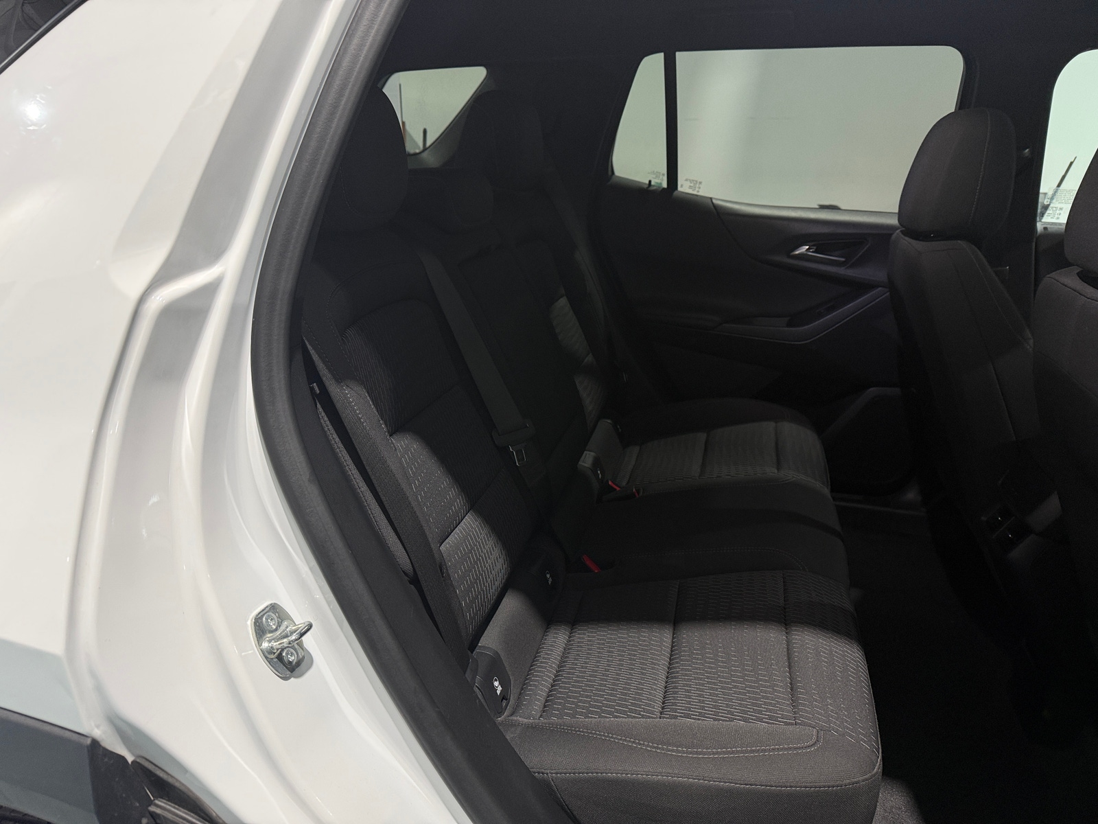 Thumbnail: 2025 Chevrolet Equinox - 6