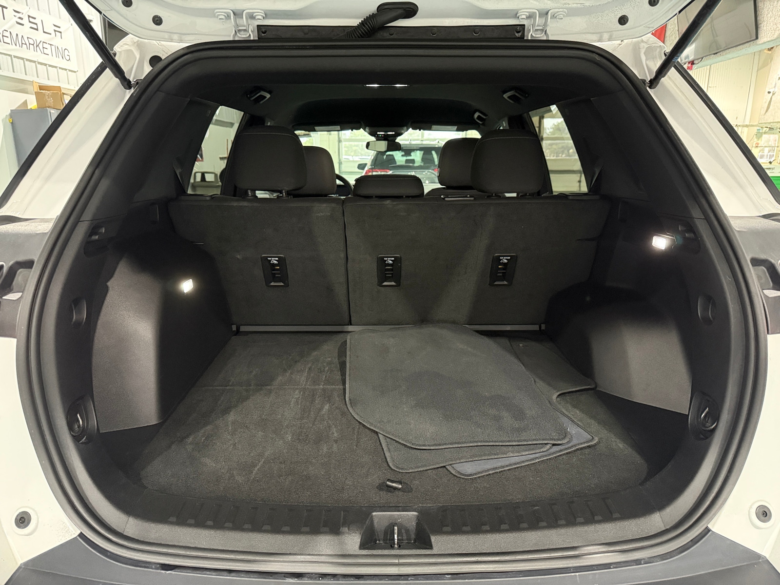 Thumbnail: 2025 Chevrolet Equinox - 7