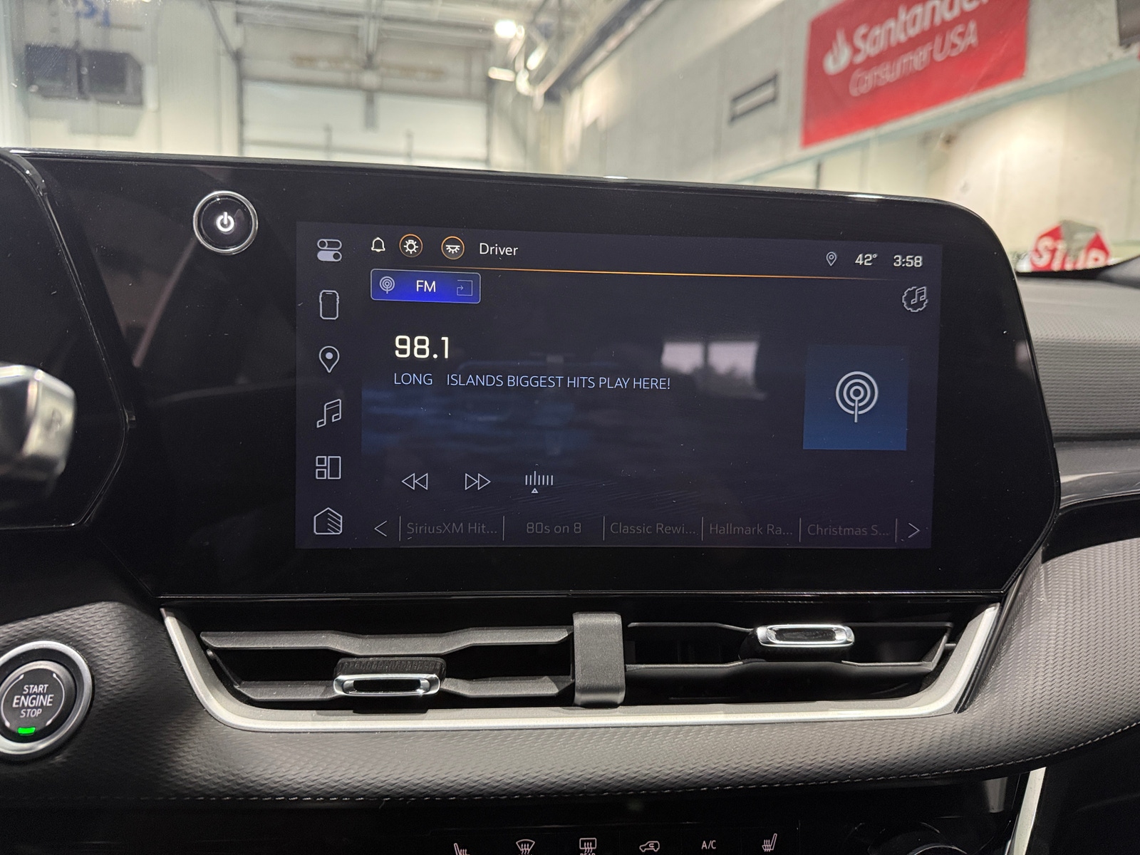 Thumbnail: 2025 Chevrolet Equinox - 4