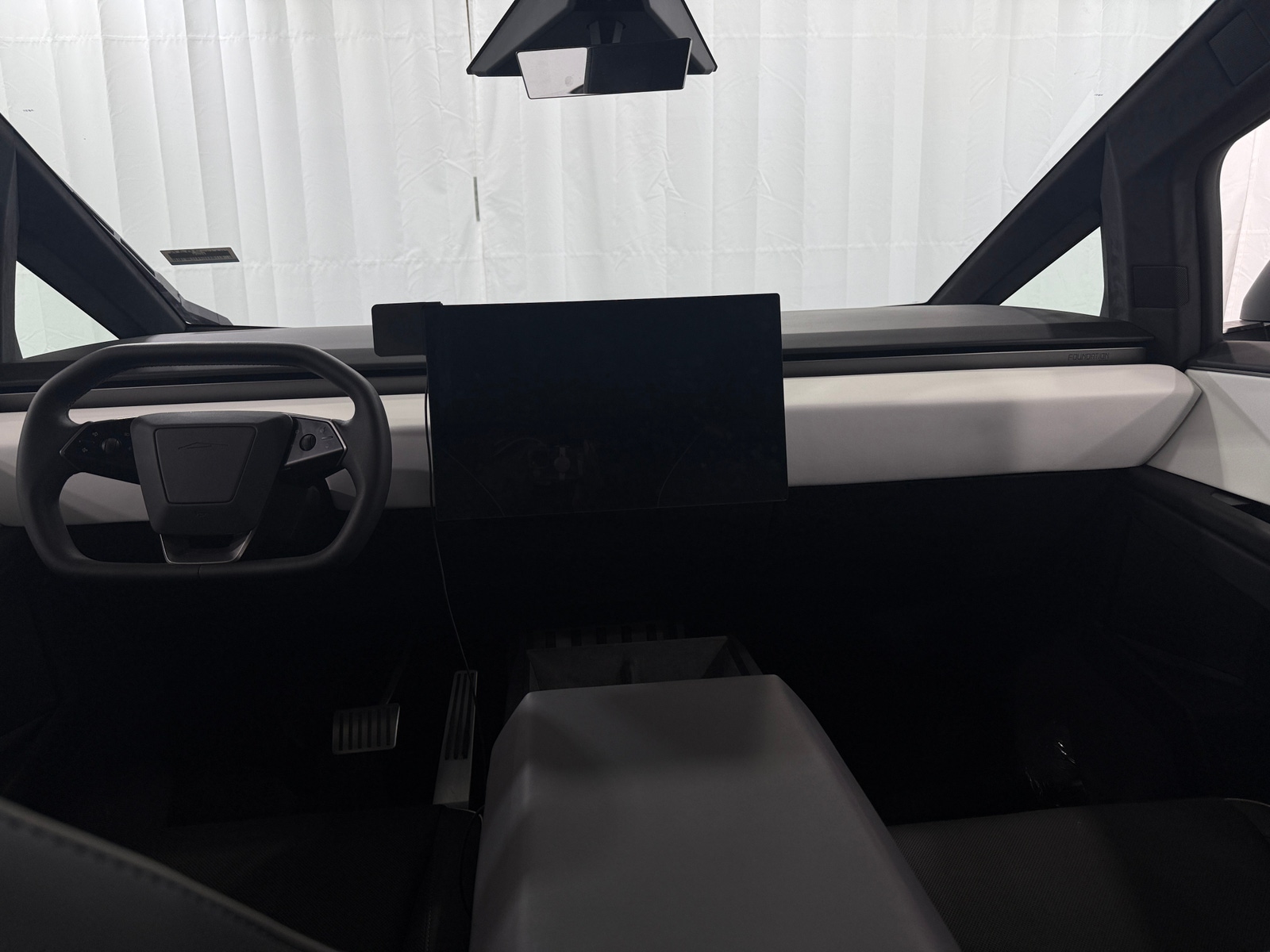 Thumbnail: 2024 Tesla Cybertruck - 2