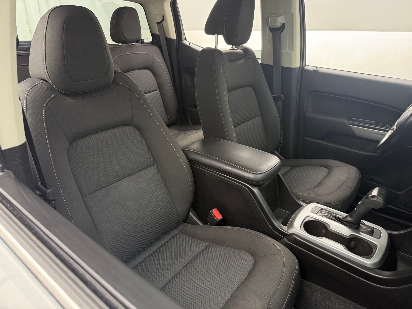 Thumbnail: 2019 Chevrolet Colorado - 2