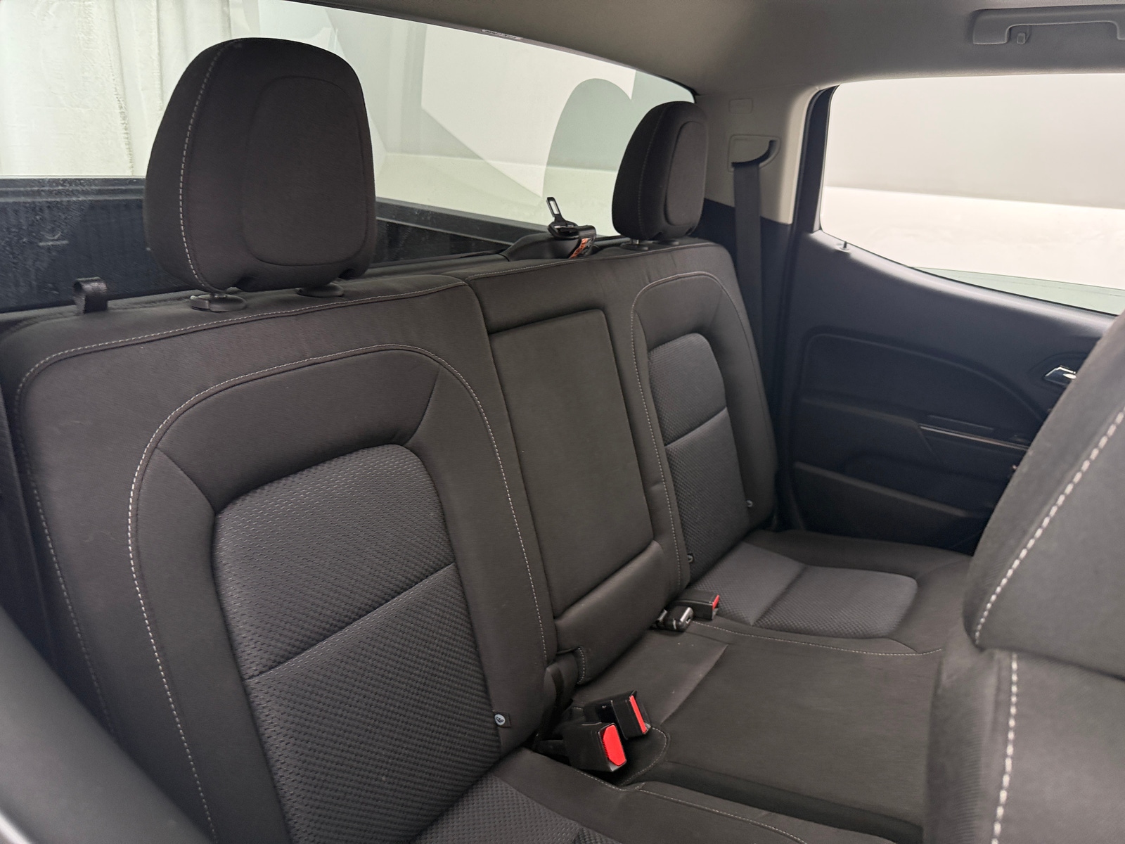 Thumbnail: 2019 Chevrolet Colorado - 6