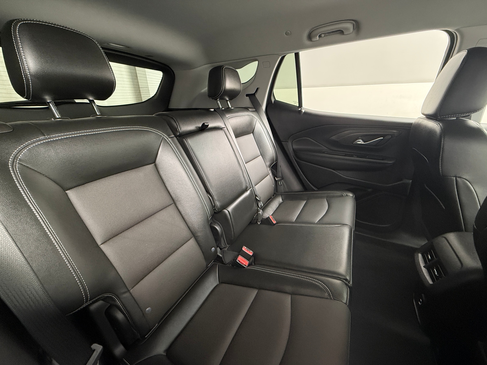 Thumbnail: 2023 GMC Terrain - 5