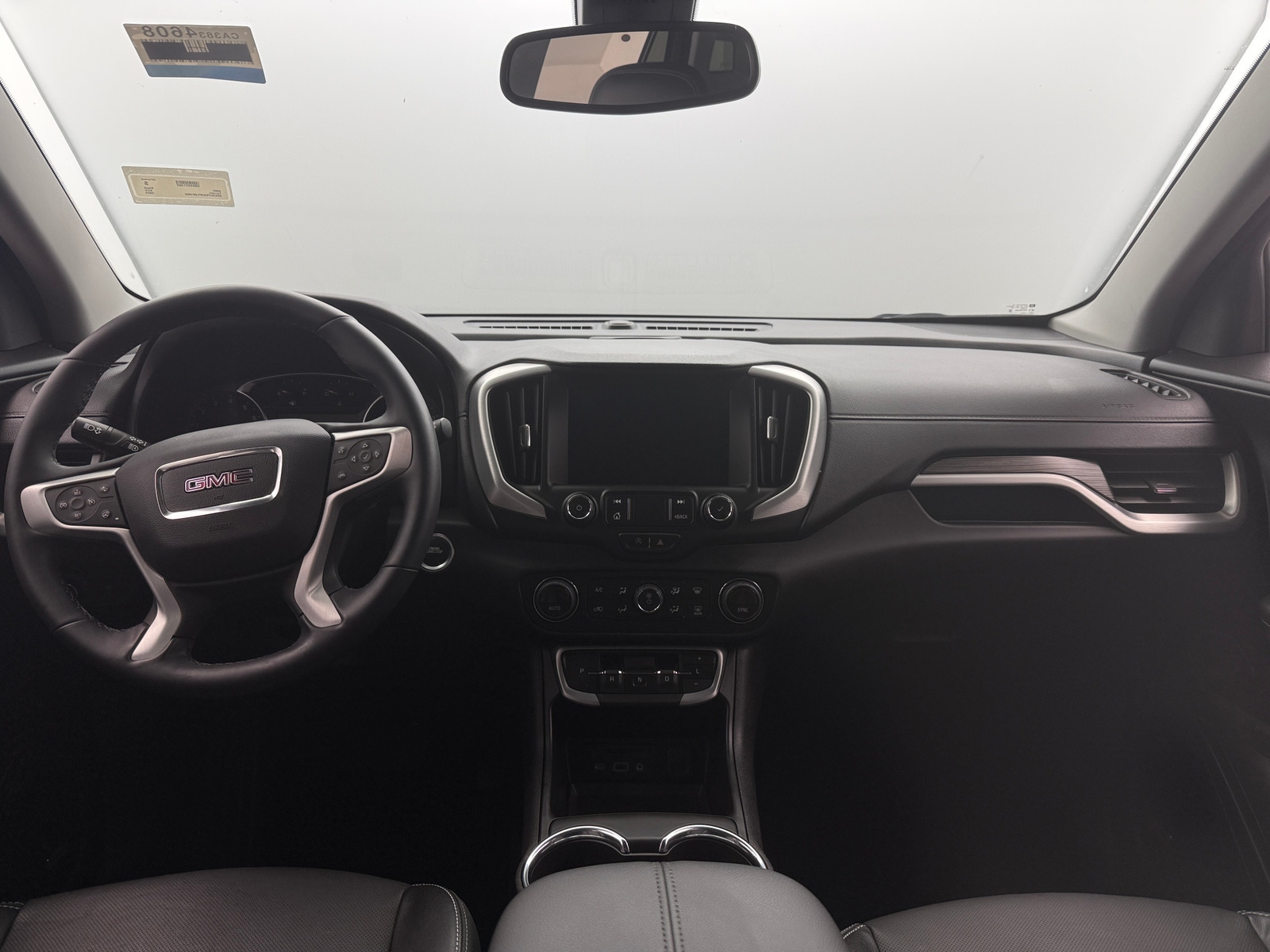 Thumbnail: 2023 GMC Terrain - 2