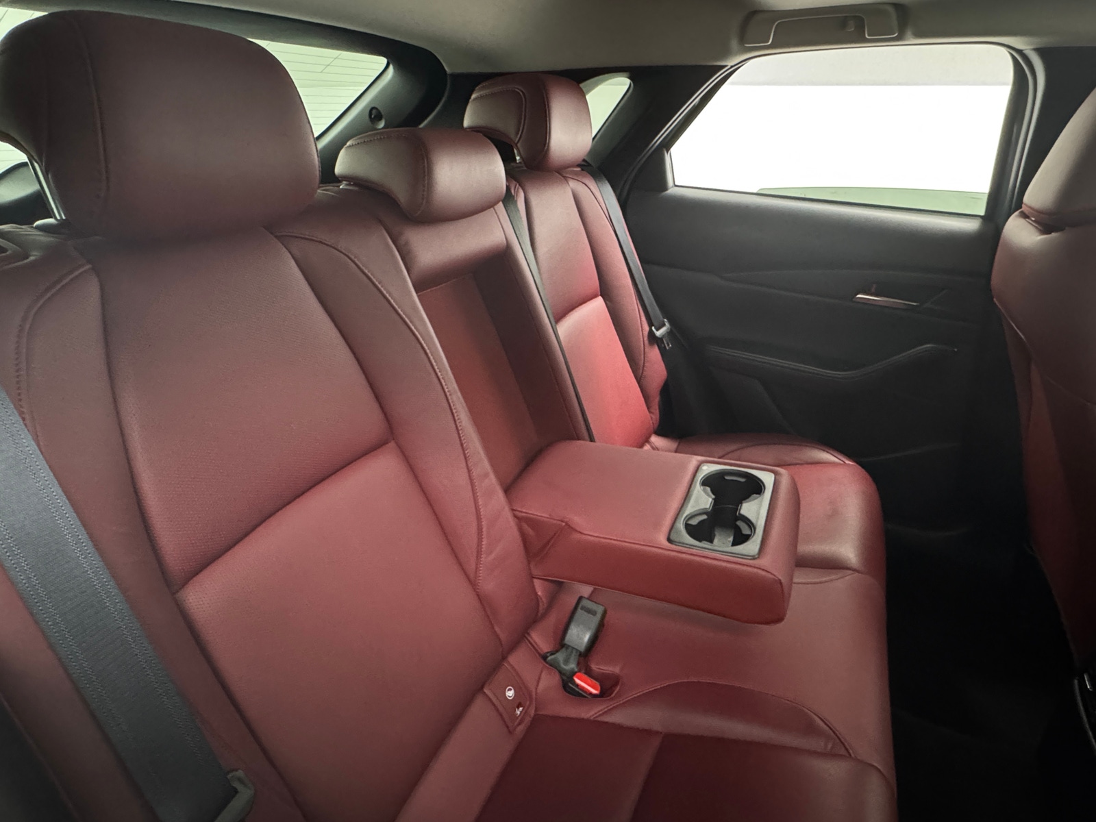 Thumbnail: 2025 Mazda CX-30 - 5