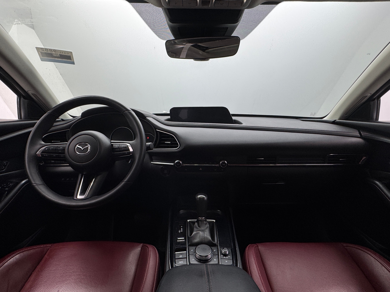 Thumbnail: 2025 Mazda CX-30 - 2