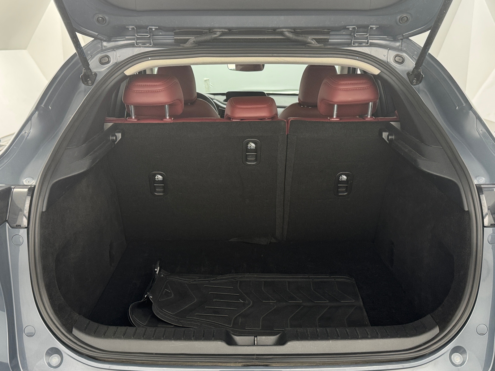 Thumbnail: 2025 Mazda CX-30 - 6