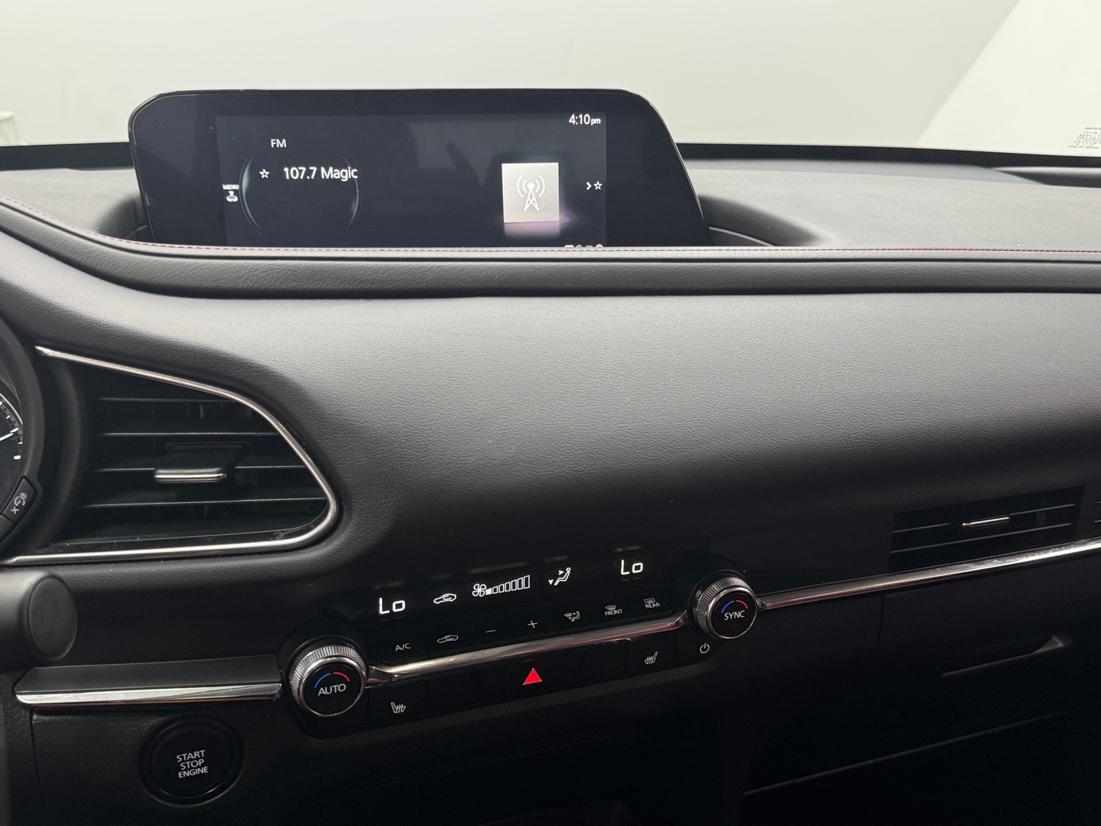 Thumbnail: 2025 Mazda CX-30 - 3