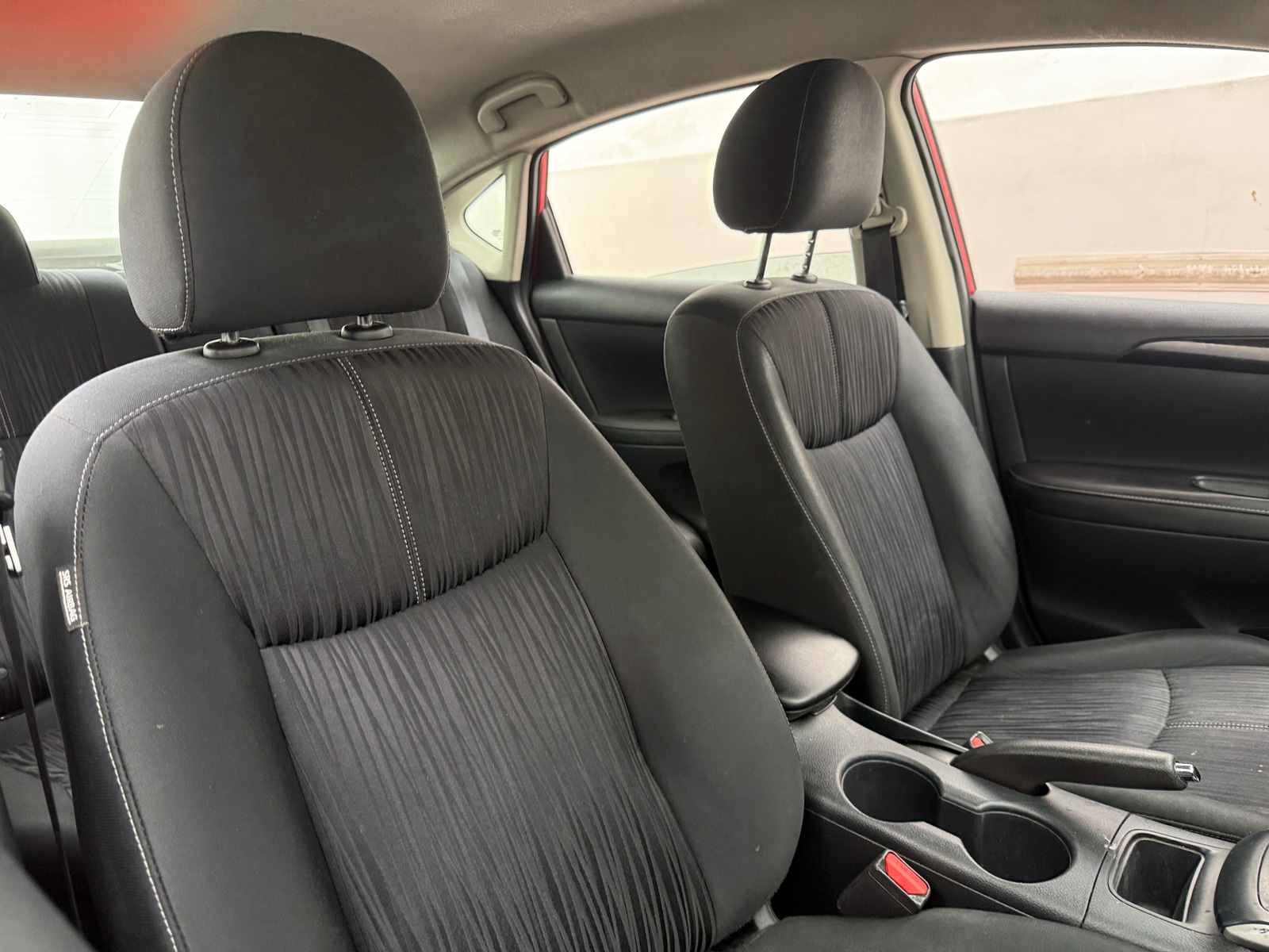 Thumbnail: 2018 Nissan Sentra - 2