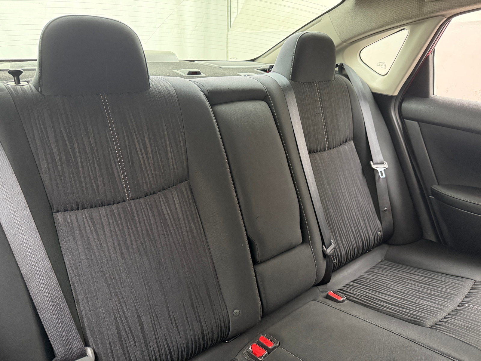 Thumbnail: 2018 Nissan Sentra - 6