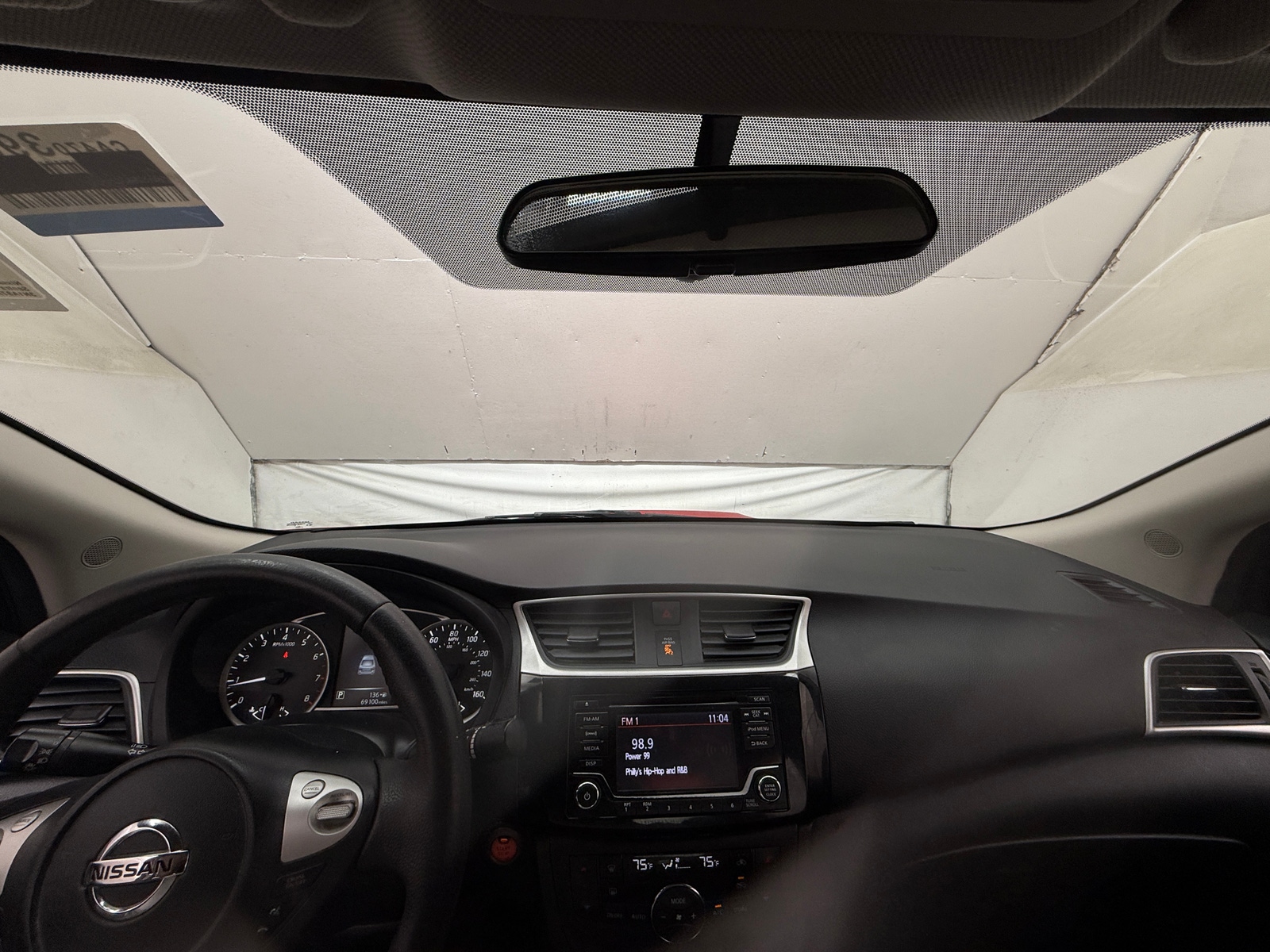 Thumbnail: 2018 Nissan Sentra - 3