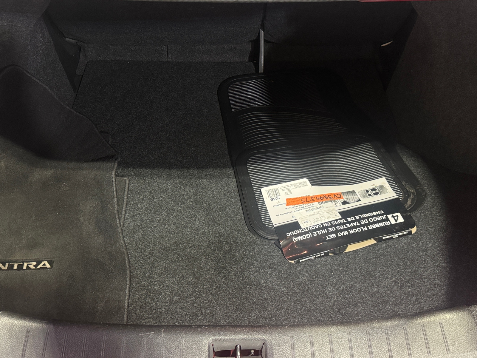 Thumbnail: 2018 Nissan Sentra - 7