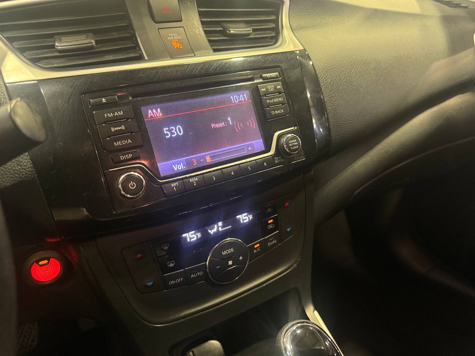 Thumbnail: 2018 Nissan Sentra - 4