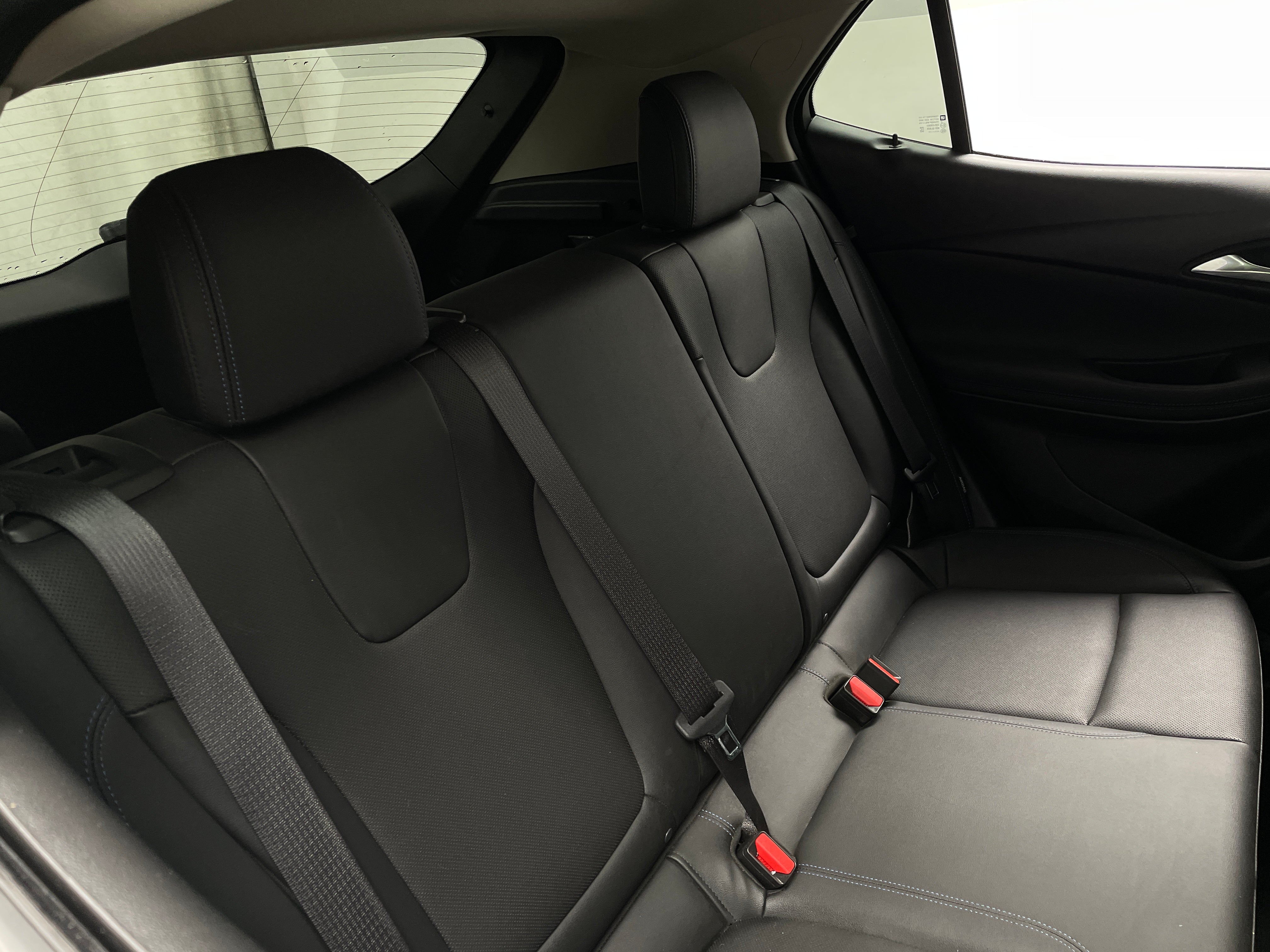 2025 Buick Encore GX