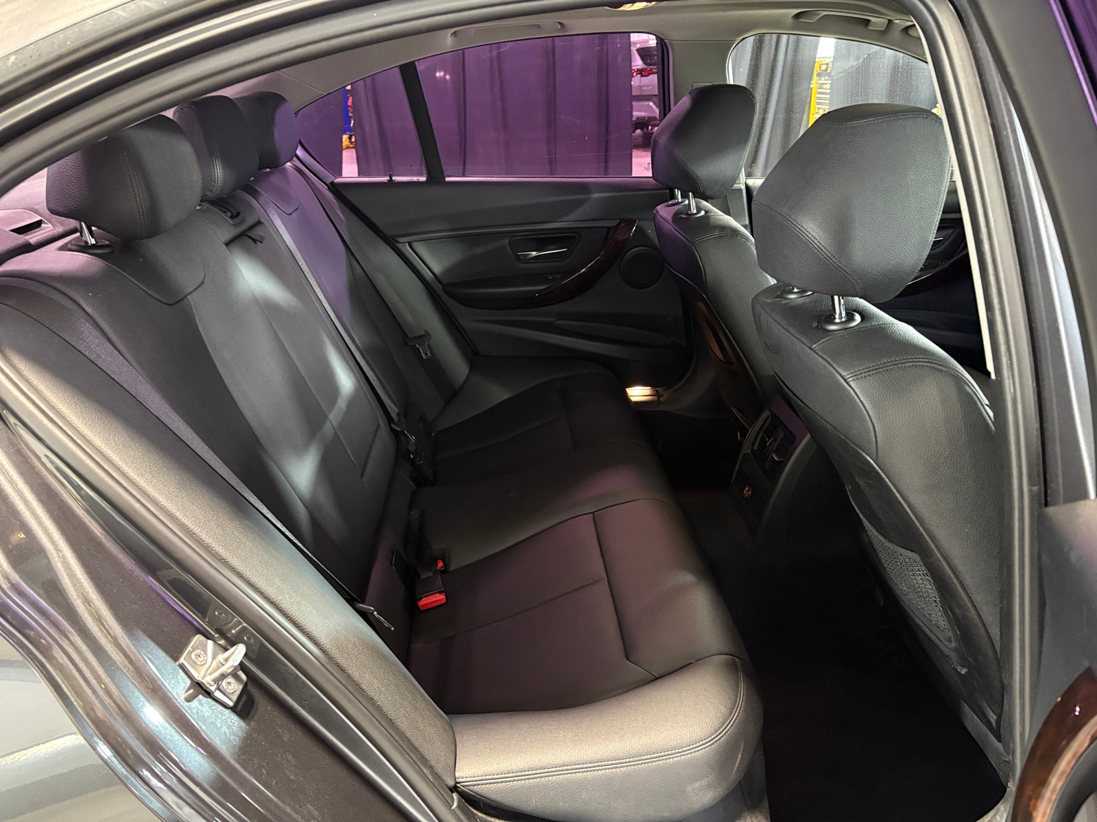 Thumbnail: 2014 BMW 3 Series - 5