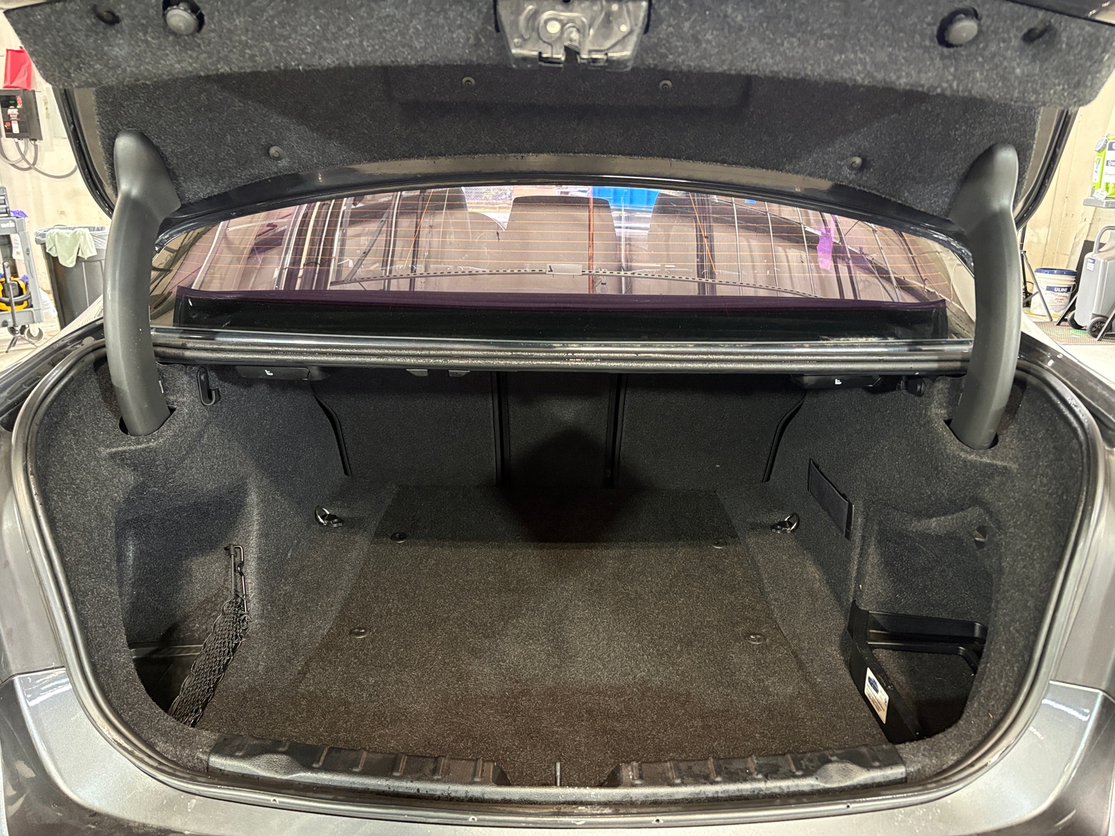 Thumbnail: 2014 BMW 3 Series - 6