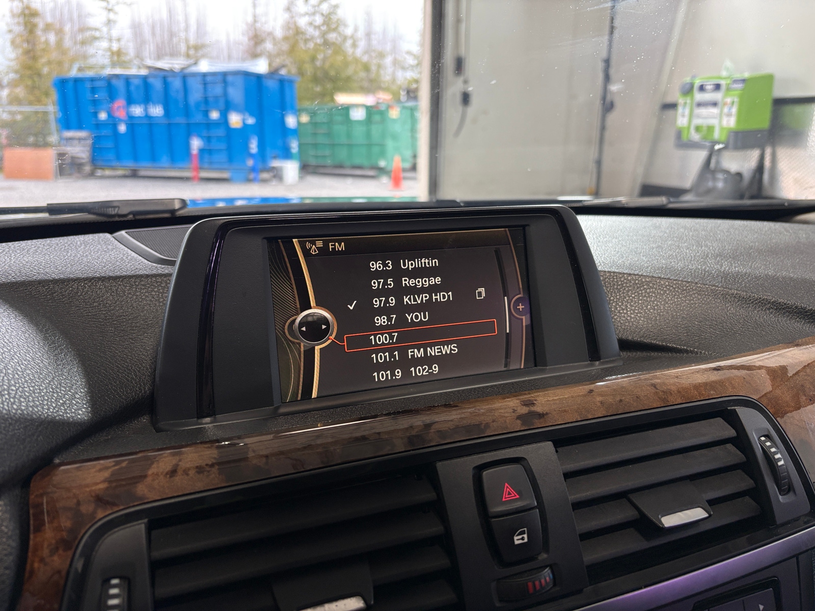 Thumbnail: 2014 BMW 3 Series - 3