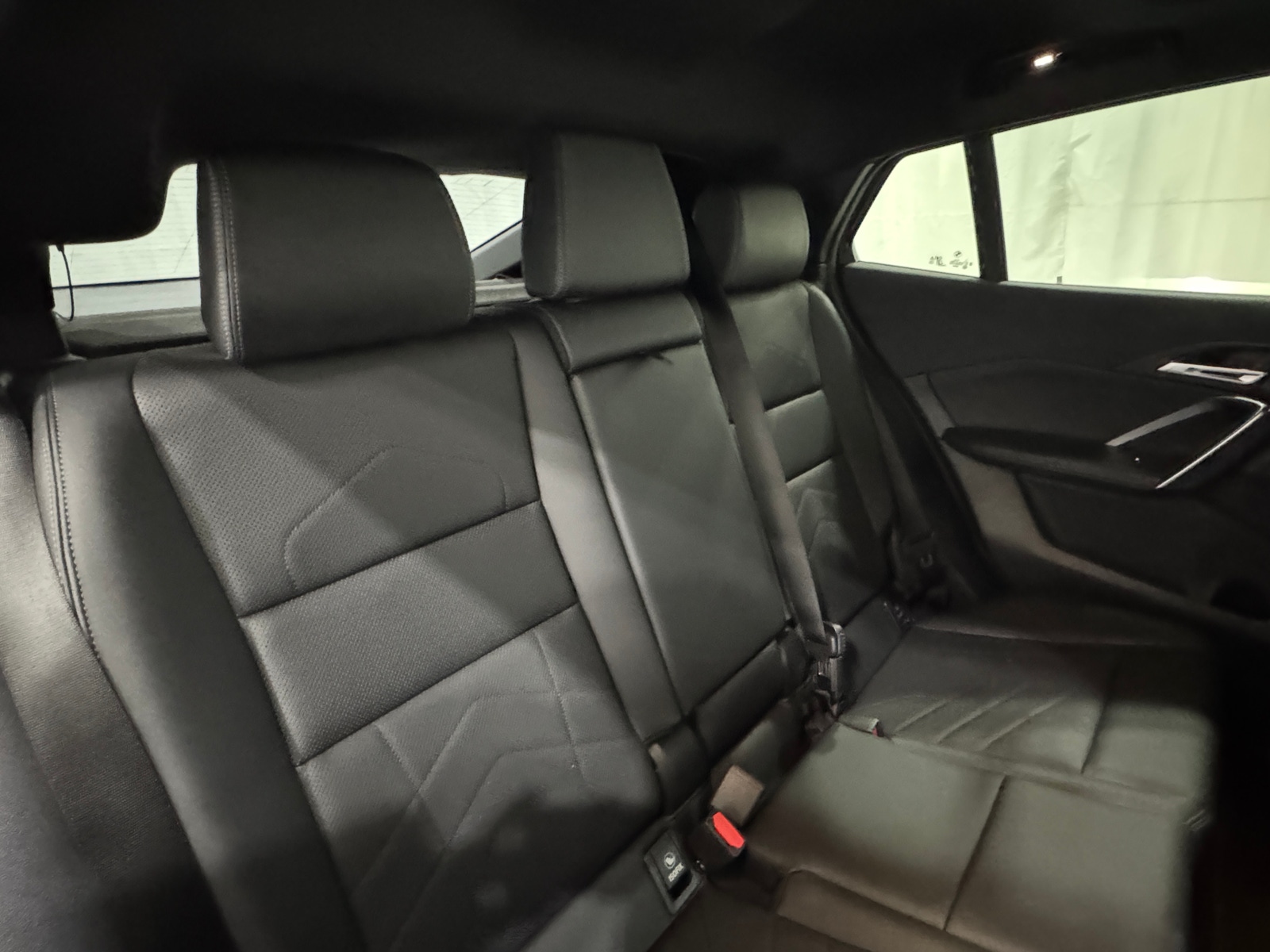 Thumbnail: 2025 BMW X2 - 6