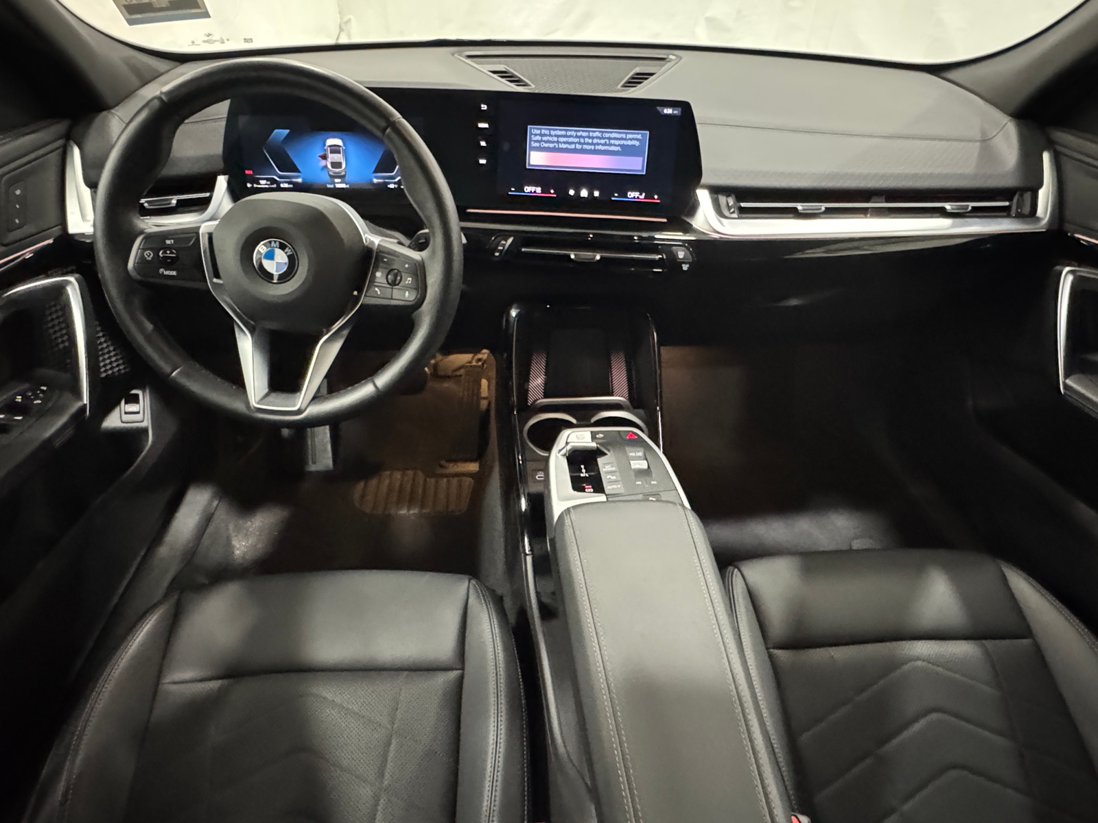 Thumbnail: 2025 BMW X2 - 3