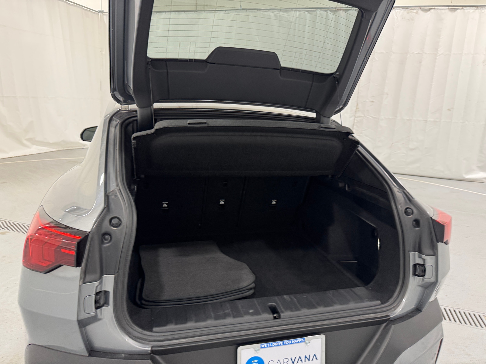 Thumbnail: 2025 BMW X2 - 7