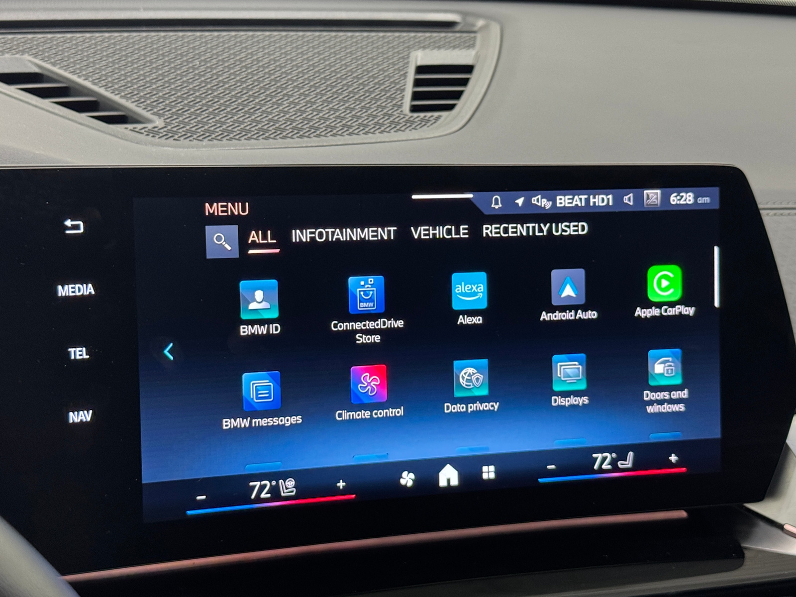 Thumbnail: 2025 BMW X2 - 4