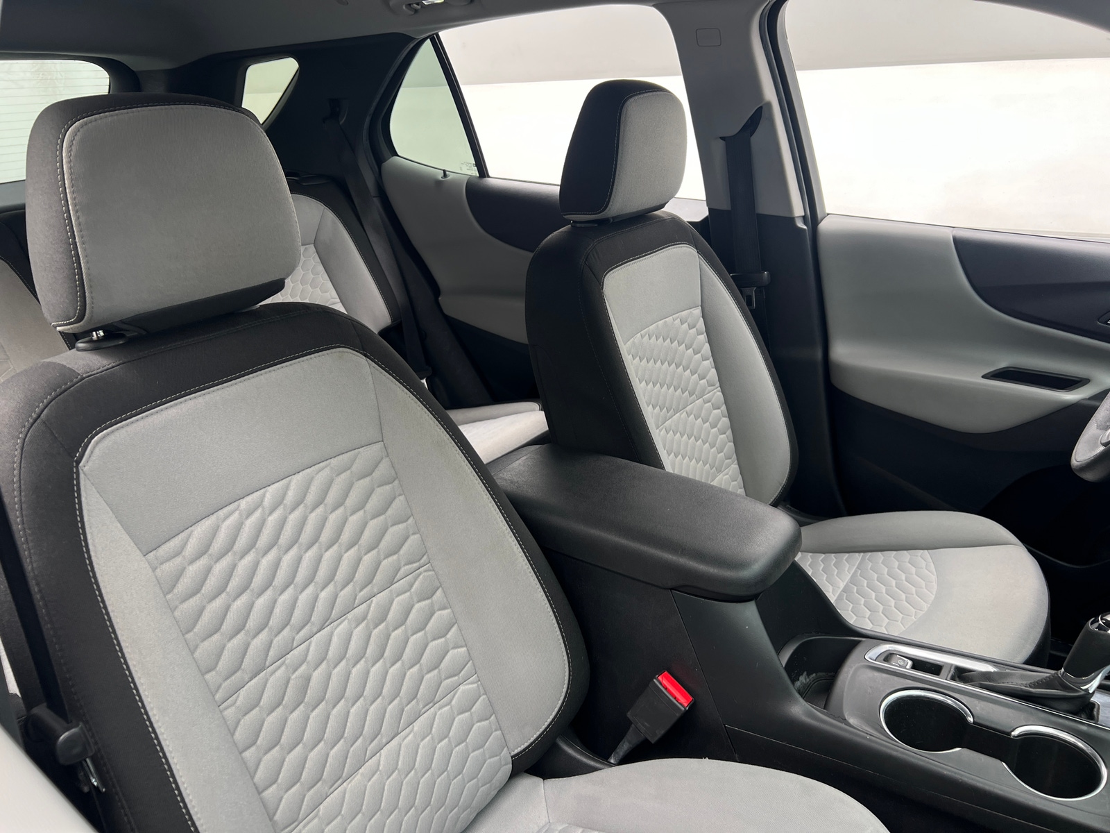 Thumbnail: 2019 Chevrolet Equinox - 2