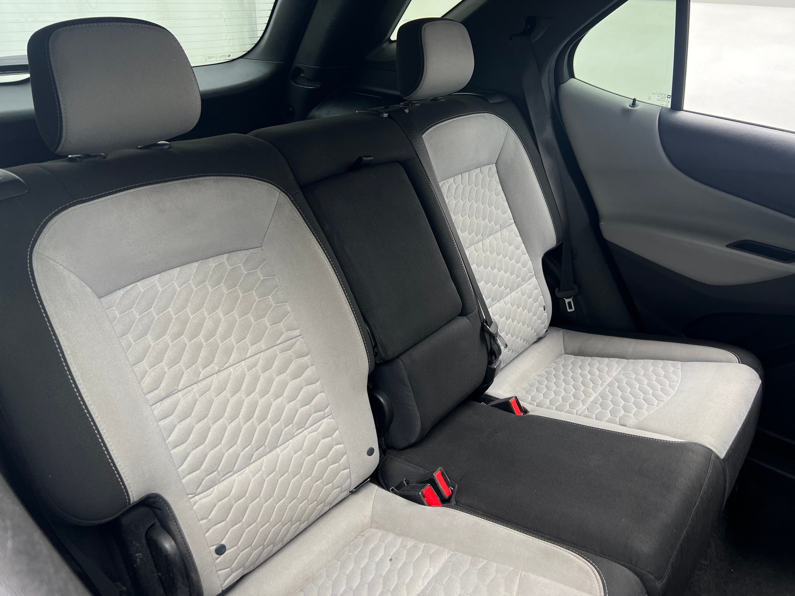 Thumbnail: 2019 Chevrolet Equinox - 6