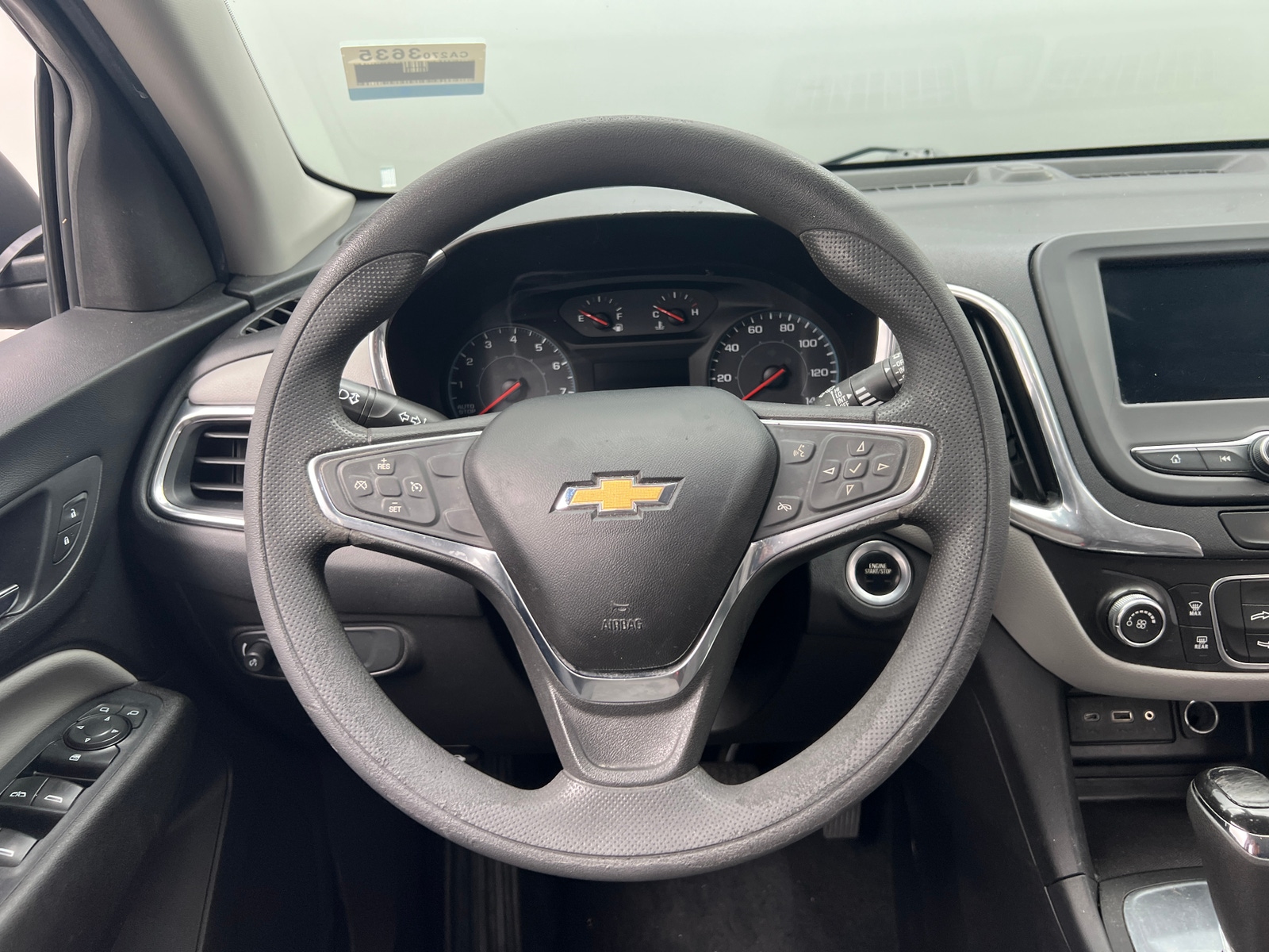 Thumbnail: 2019 Chevrolet Equinox - 5